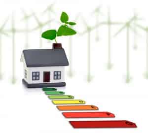 Home Energy Efficiency