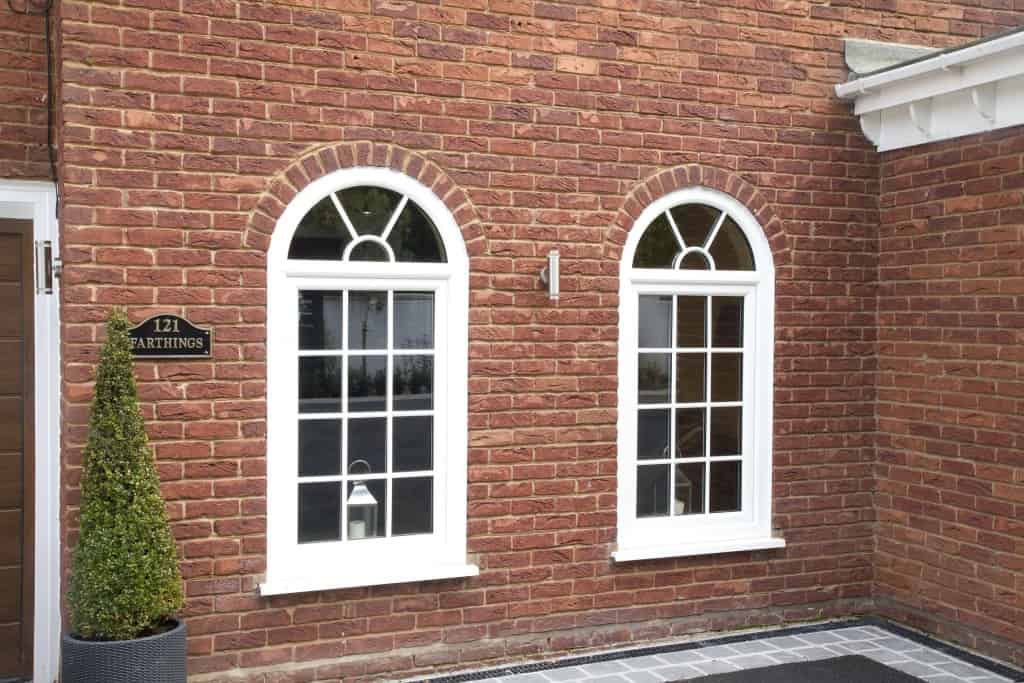 UPVC Sash Windows Kent SecureStyle