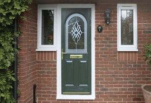 Composite Door Designs