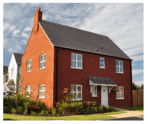 Casement windows Kent