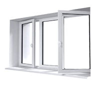 UPVC Windows Canterbury