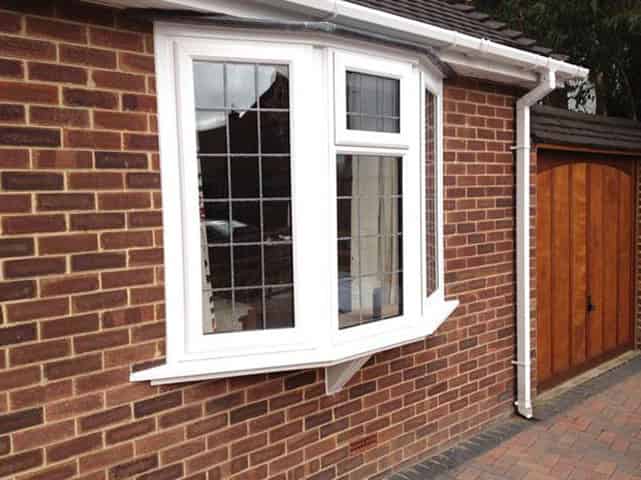 Double Glazing in Kent