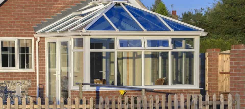 double glazing dover