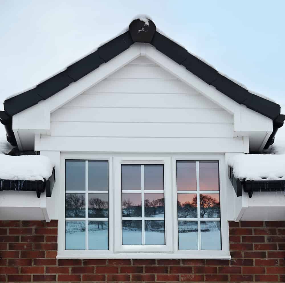 Double Glazing Deal