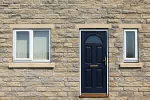 Composite Door Advantages