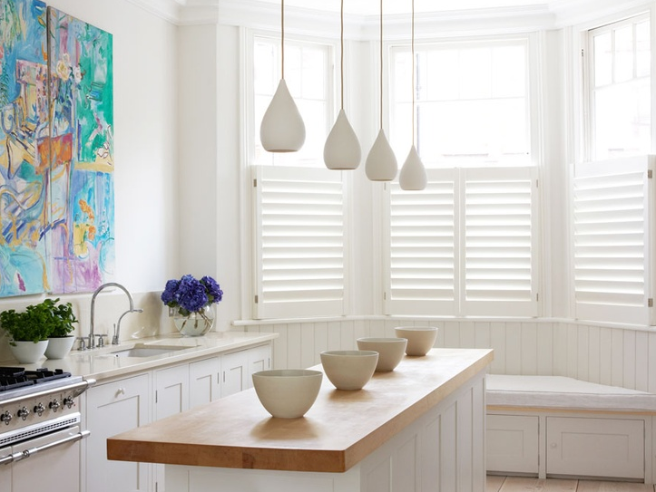 Internal Shutters for Windows, Kent